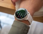 El reloj inteligente vivoactive 6 de Garmin