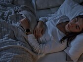 El próximo monitor de sueño Index de Garmin se llevará en la parte superior del brazo y no en la muñeca, a diferencia del smartwatch Venu 3 (en la imagen). ( Fuente de la imagen: Garmin)