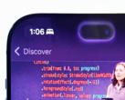 La supuesta filtración de un prototipo del iPhone 18 Pro muestra la isla dinámica más pequeña.