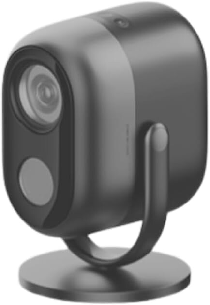 El proyector de luz Govee Star (Nebula). (Fuente de la imagen: Govee vía Amazon)