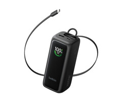UltraCharge 22K de Belkin.