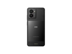 El HMD Fusion 2 será un dispositivo significativamente mejor que el HMD Fusion (en la imagen). (Fuente de la imagen: HMD)