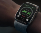 El Watch D2 de Huawei (en la imagen) recibe una nueva actualización global. (Fuente de la imagen: Huawei)