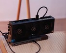 El Humbird 3 puede conectar una tarjeta gráfica a través de Thunderbolt 5 (Fuente de la imagen: Humbird)