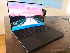 Dell finalmente aborda los problemas de carga del XPS 17 9700 y el Precision 5750, pero la solución no es tan simple como se piensa.