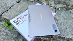 El Lenovo Idea Tab Pro Gen 2 es mucho más rápido que su predecesor, pero también cuesta un sobreprecio significativo.