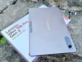 El Lenovo Idea Tab Pro Gen 2 es mucho más rápido que su predecesor, pero también cuesta un sobreprecio significativo.