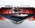 La Infinix Xpad GT está disponible para pre-pedido en Malasia a ≈$402. En la imagen: una foto promocional de la tableta para juegos. (Fuente de la imagen: Infinix - editado)