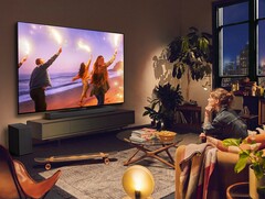 El televisor LG evo C4 4K 2024 ya está disponible para pedidos anticipados en EE.UU. (Fuente de la imagen: LG)