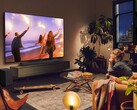 El televisor LG evo C4 4K 2024 ya está disponible para pedidos anticipados en EE.UU. (Fuente de la imagen: LG)