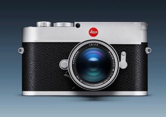 La Leica M11-V debería adoptar en gran medida el diseño de la Leica M11 normal (Fuente de la imagen: Leica, editado)