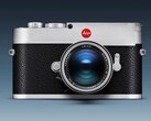 La Leica M11-V debería adoptar en gran medida el diseño de la Leica M11 normal (Fuente de la imagen: Leica, editado)