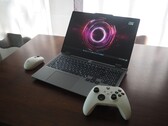Análisis del portátil Lenovo LOQ 15: La RTX 5060 móvil celebra su debut