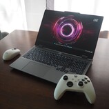 Recenzja laptopa Lenovo LOQ 15: Mobilny RTX 5060 świętuje swój debiut