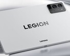 El Lenovo Legion Y700 (2025). (Fuente de la imagen: Lenovo)