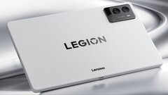 El Lenovo Legion Y700 (2025). (Fuente de la imagen: Lenovo)