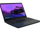 Best Buy tiene una oferta digna de mención para el portátil para juegos Lenovo IdeaPad 3, que cuenta con la tecnología RTX 3050 pero sigue siendo económico (Imagen: Lenovo)