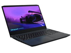 Best Buy tiene una oferta digna de mención para el portátil para juegos Lenovo IdeaPad 3, que cuenta con la tecnología RTX 3050 pero sigue siendo económico (Imagen: Lenovo)