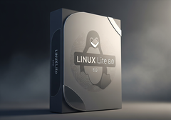 Linux Lite 8.0 viene con un nuevo instalador de Calamares, nuevos núcleos y mucho más