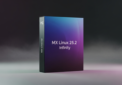 MX Linux 25.2 se lanza con nuevos núcleos y múltiples ajustes, correcciones y paquetes actualizados