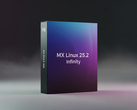 MX Linux 25.2 se lanza con nuevos núcleos y múltiples ajustes, correcciones y paquetes actualizados