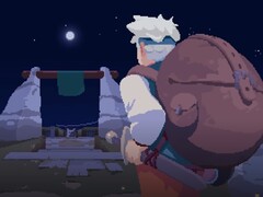 Imagen: «Moonlighter» es gratuito en Steam hasta el 9 de agosto.