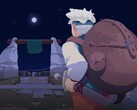 Imagen: «Moonlighter» es gratuito en Steam hasta el 9 de agosto.