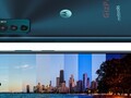 Un nuevo render del "Moto G42". (Fuente: GizPaw)