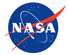 Logotipo oficial de la NASA (Fuente de la imagen: NASA)