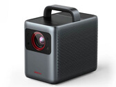 El Cosmos Laser 4K es el primer proyector láser de Nebula. (Fuente de la imagen: Nebula)