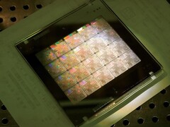 La Nvidia N1X ha sido vista de nuevo en Internet (fuente de la imagen: Nvidia)