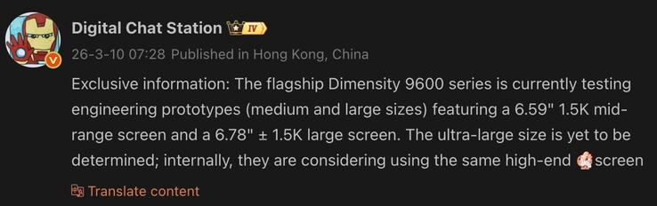 Detalles filtrados de la próxima generación de buques insignia de Oppo.