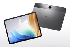 Oppo ha presentado su nueva tableta Neo Pad. (Imagen: Oppo)