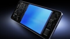 Se espera que los próximos smartphones de varias marcas chinas incorporen baterías de mayor capacidad. (Fuente de la imagen: Xiaomi)
