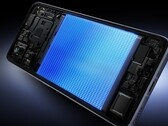 Se espera que los próximos smartphones de varias marcas chinas incorporen baterías de mayor capacidad. (Fuente de la imagen: Xiaomi)