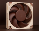 Cada ventilador Noctua está equipado con conectores PWM de 3 y 4 pines. (Fuente de la imagen: Noctua)