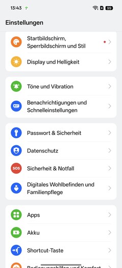 Oppo Find X9 Pro Revisión 2025