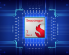 Qualcomm ha mostrado oficialmente el SoC Snapdragon 7 Gen 4 (fuente de la imagen: Qualcomm)