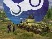 Soldados: Héroes de la Segunda Guerra Mundial tiene un 85% de descuento en Steam hasta el 14 de mayo de 2026.
