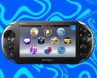 Sony PS Vita fue la última videoconsola portátil independiente de PlayStation. (Fuente de la imagen: Sony, Unsplash, editado)