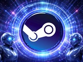 Al parecer, Valve está trabajando en una herramienta de IA llamada SteamGPT.