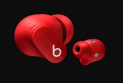 Los Beats Studio Buds se venden por 149,99 dólares y están disponibles en tres colores. (Fuente de la imagen: Apple)