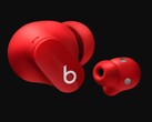 Los Beats Studio Buds se venden por 149,99 dólares y están disponibles en tres colores. (Fuente de la imagen: Apple)