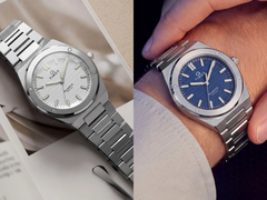 Los modelos Q Timex Marbella TW2Y81800 y TW2Y81400