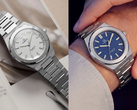 Los modelos Q Timex Marbella TW2Y81800 y TW2Y81400