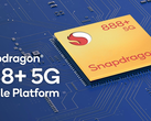 El Snapdragon 888+ 5G es otra actualización de mitad de ciclo para Qualcomm. (Fuente de la imagen: Qualcomm)