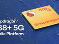 El Snapdragon 888+ 5G es otra actualización de mitad de ciclo para Qualcomm. (Fuente de la imagen: Qualcomm)