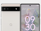 El Pixel 6a podría no llegar a la gente hasta finales de julio. (Fuente de la imagen: @OnLeaks)