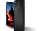 El ThinkPhone reempaqueta el Edge 30 Fusion en una fachada empresarial. (Fuente de la imagen: Lenovo)