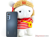 El Xiaomi 12 Lite es uno de los primeros smartphones elegibles (Fuente de la imagen: NotebookCheck)